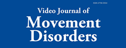 Video Journal of Movement Disorders