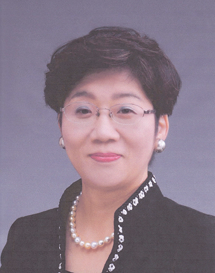 中村　桂子