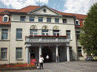 Mainz University Clinic