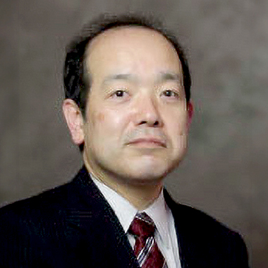 Atsuhi Takeda