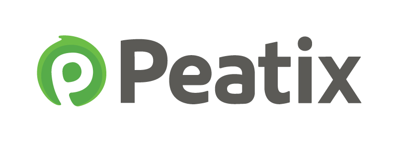 Peatixのロゴ