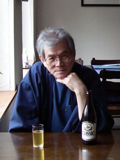 井上雅文先生