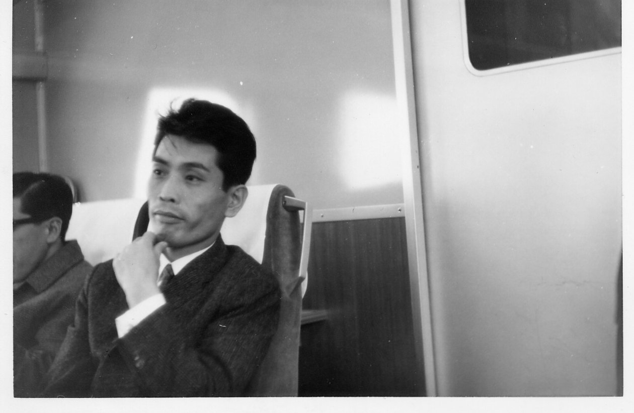 島田隆司先生