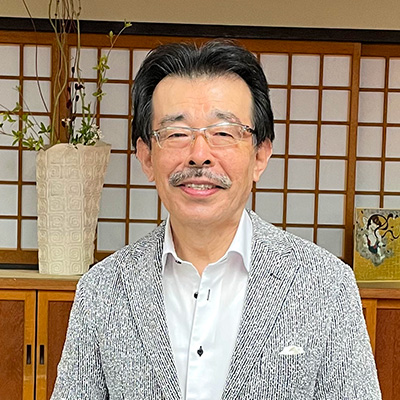 Shin-ichi Kanemaru