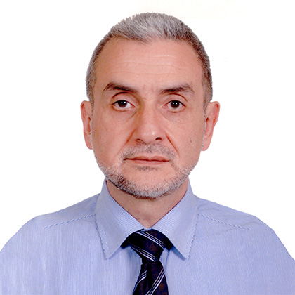 Mohamed Badr-El-Dine