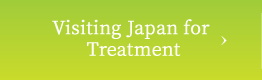 Visiting Japan for Treatment