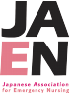 JAENロゴ