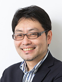 第28回日本ヒト脳マッピング学会大会長　林　拓也