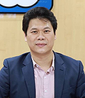 Dr. Brian Chang