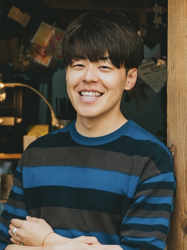 実行委員 糟谷 明範
