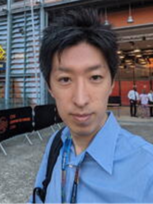 実行委員 近藤 猛
