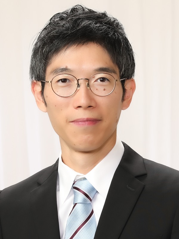 実行委員 﨑山 隼人