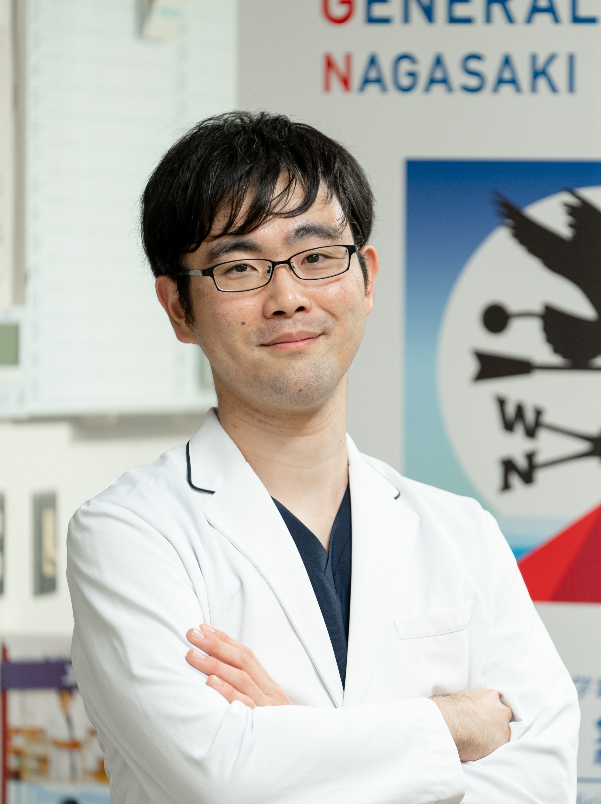 実行委員 濵田 航一郎