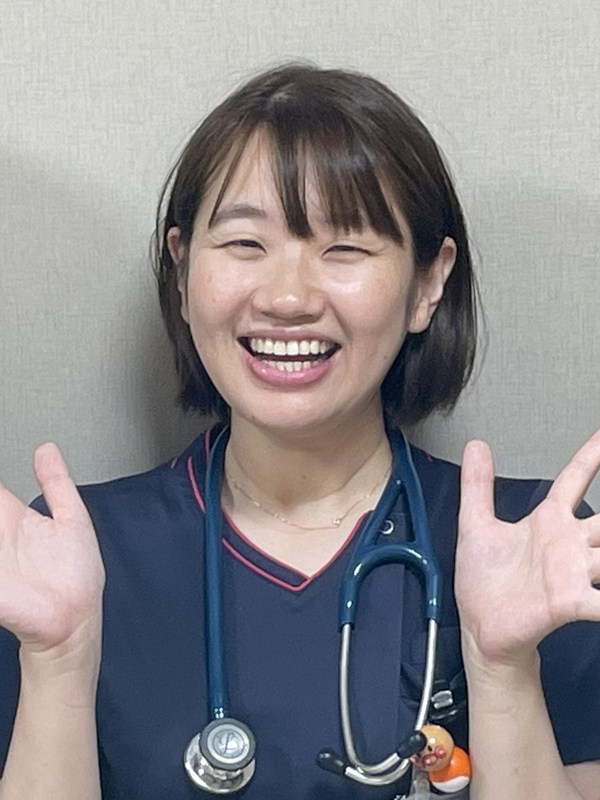 実行委員 平岩 千尋