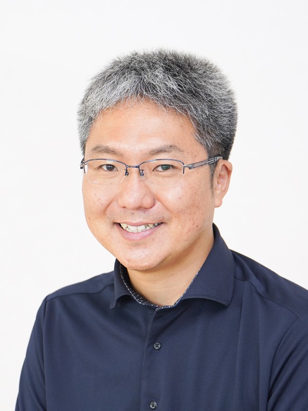 実行委員 藤井 将志