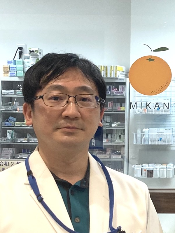 実行委員 牟田 吉寛