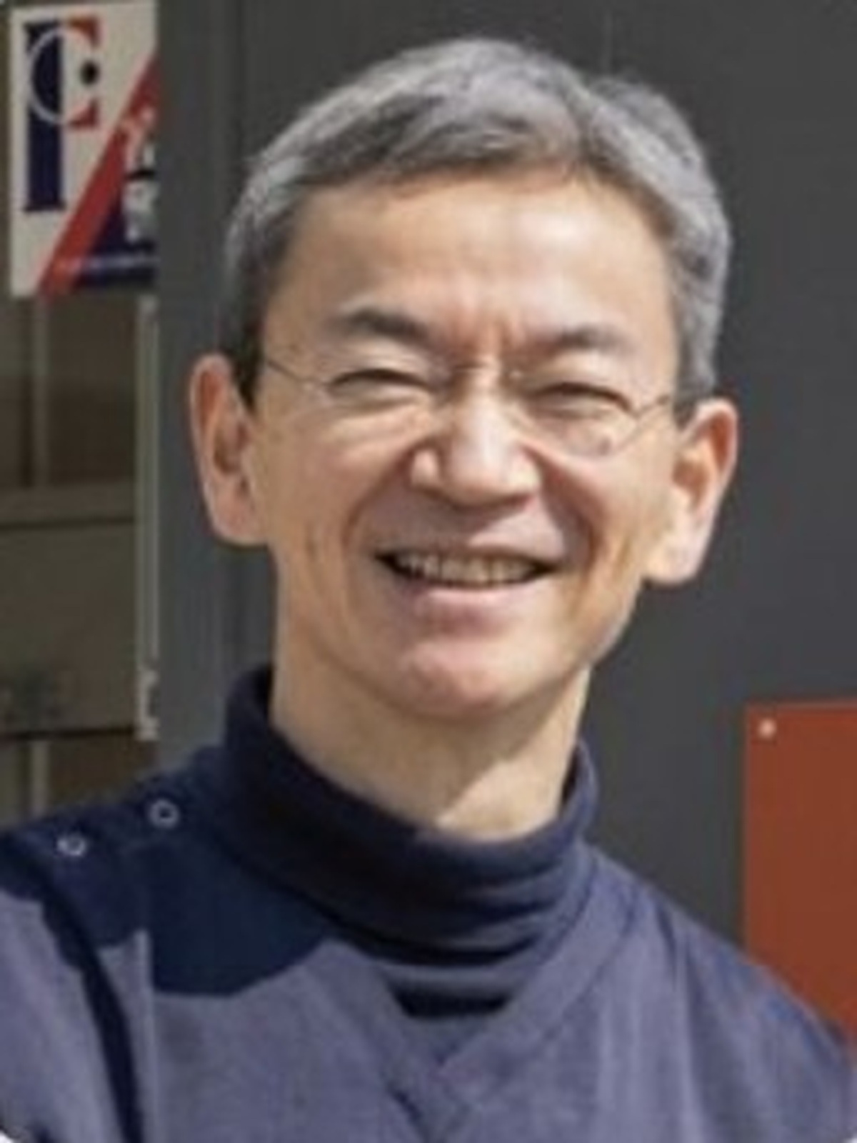実行委員 本村 和久