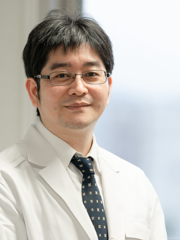 実行委員 山梨 啓友