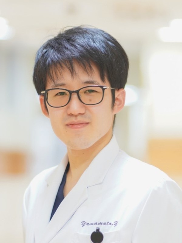 実行委員 山本 幸近