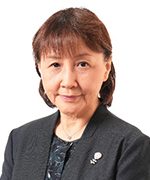 委員長　川端 輝江