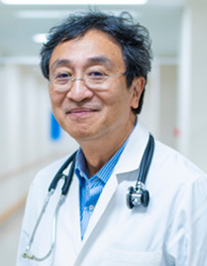 Junichi Taniguchi