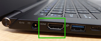 HDMI 例3