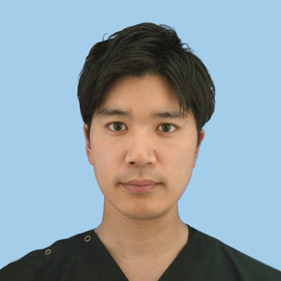 秋元医師の写真