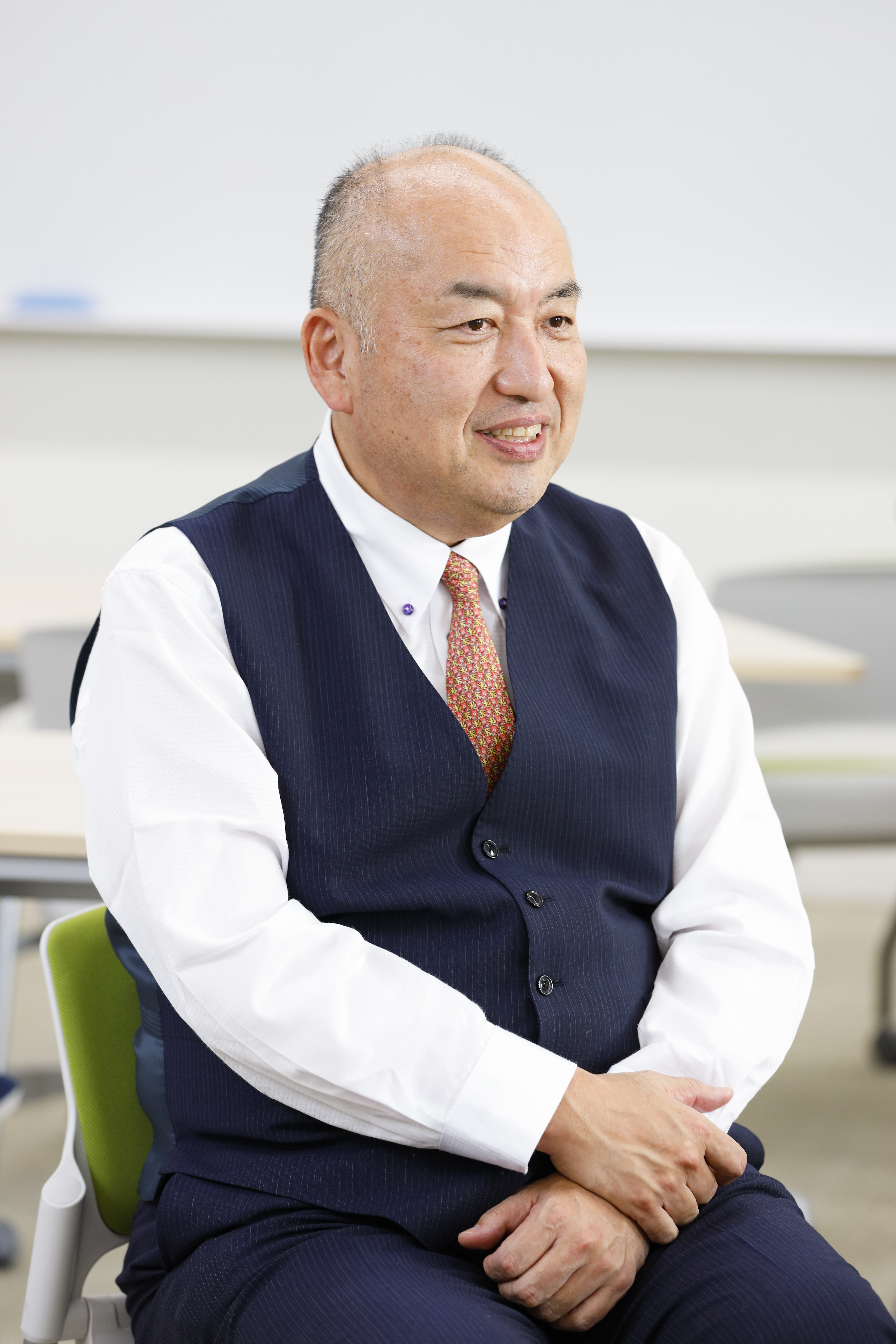 大会長：鈴木　俊明