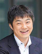 Yuji Ikegaya