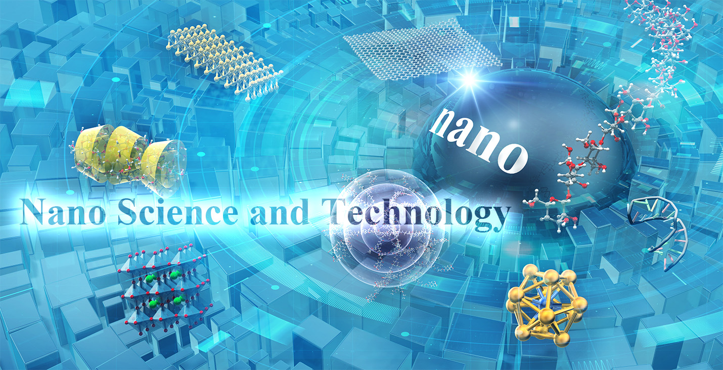Sience in Nano Space