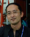 Ken INOUE