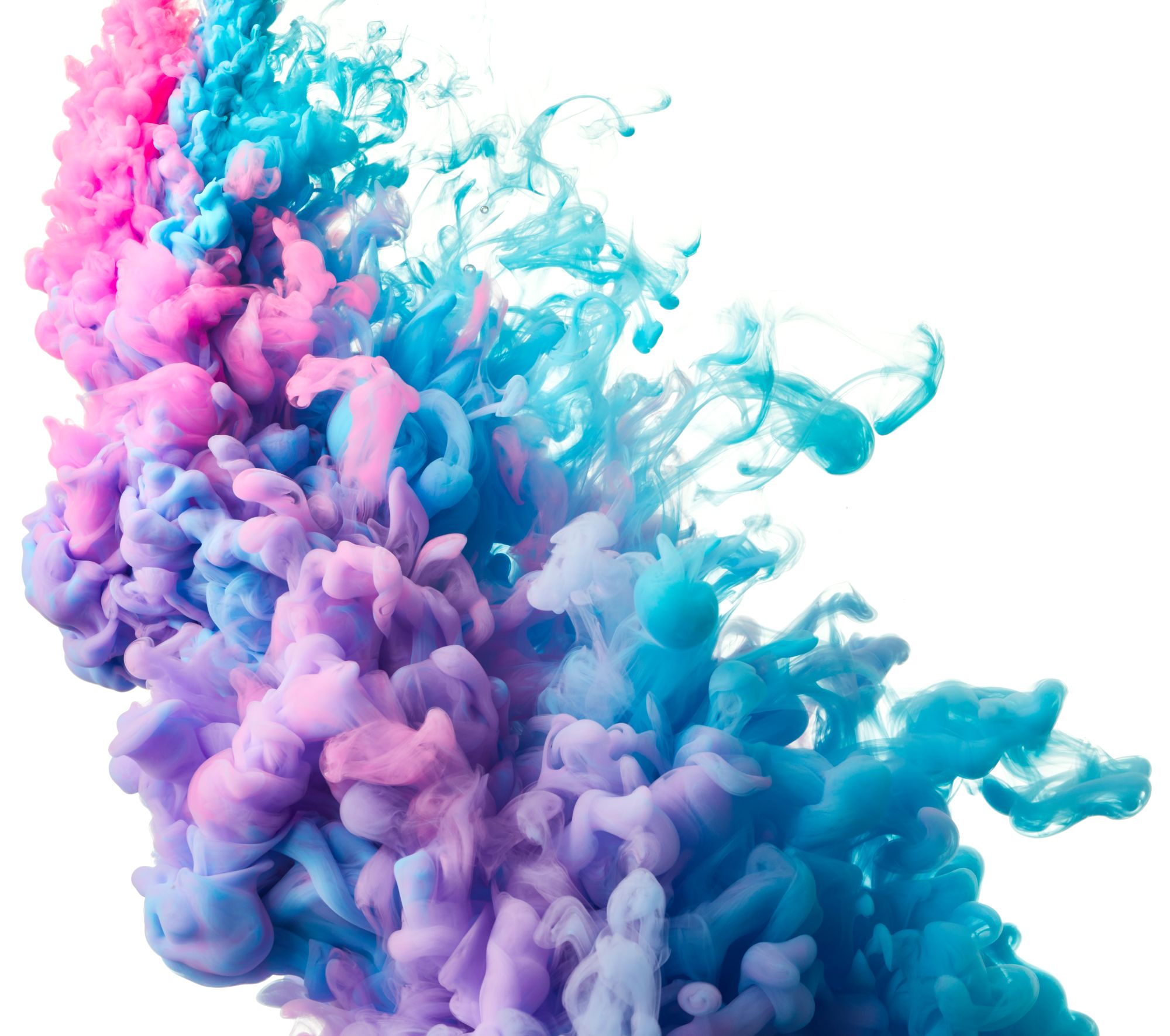 まぜる「融合」