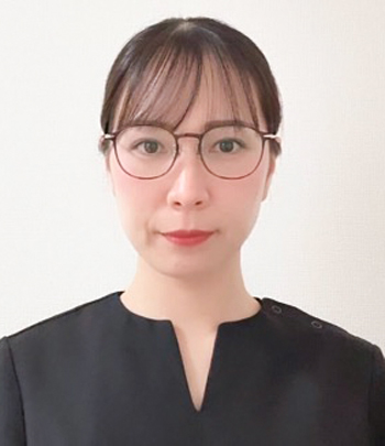 加藤佑実
