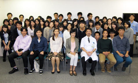 第9回　神奈川医学生胸部画像診断セミナー