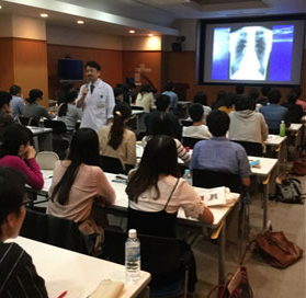 第11回　神奈川医学生胸部画像診断セミナー