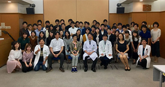 第11回　神奈川医学生胸部画像診断セミナー