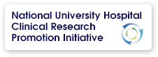 National University HospitalClinical ResearchPromotion Initiative