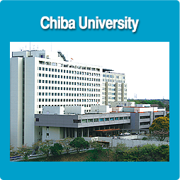 Chiba University