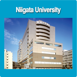 Niigata University