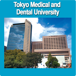 Tokyo Medical and Dental University