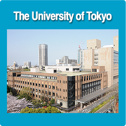 The University of Tokyo