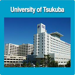 University of Tsukuba