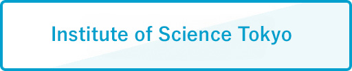 Institute of Science Tokyo