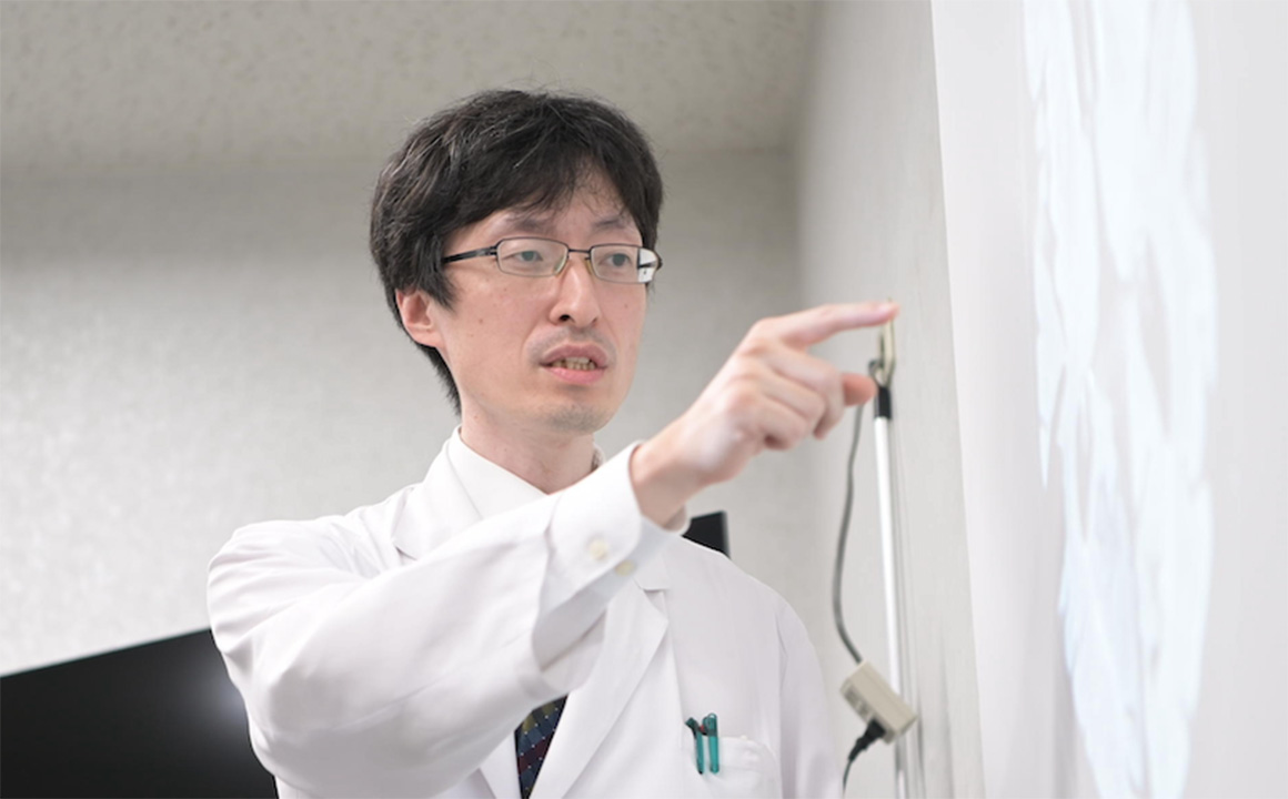 矢可部 満隆