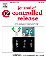 journal of controlled release