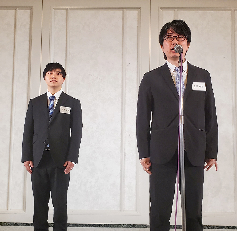 令和7年度 第三外科同窓会 新年会開催のご報告