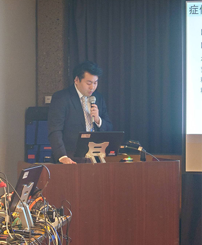 第879回外科集談会