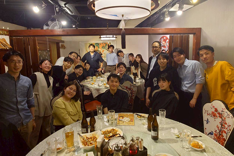 2026年度 第1回ハンズオンセミナーを開催しました