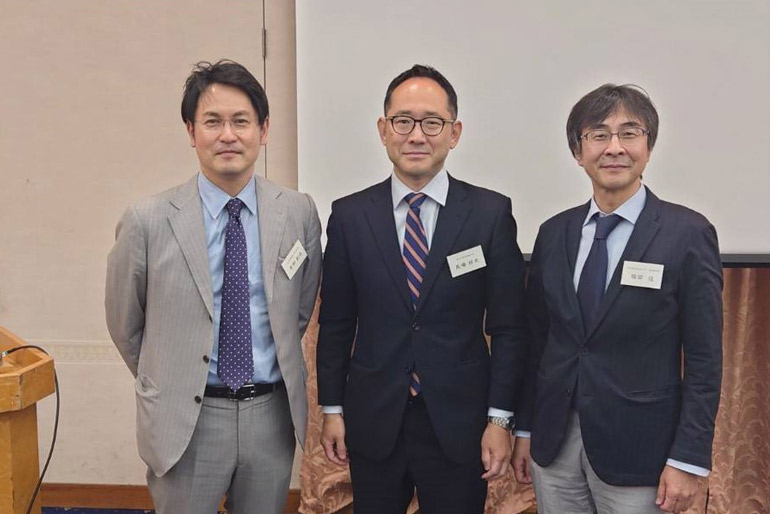 第24回 上部消化管外科懇話会を開催しました