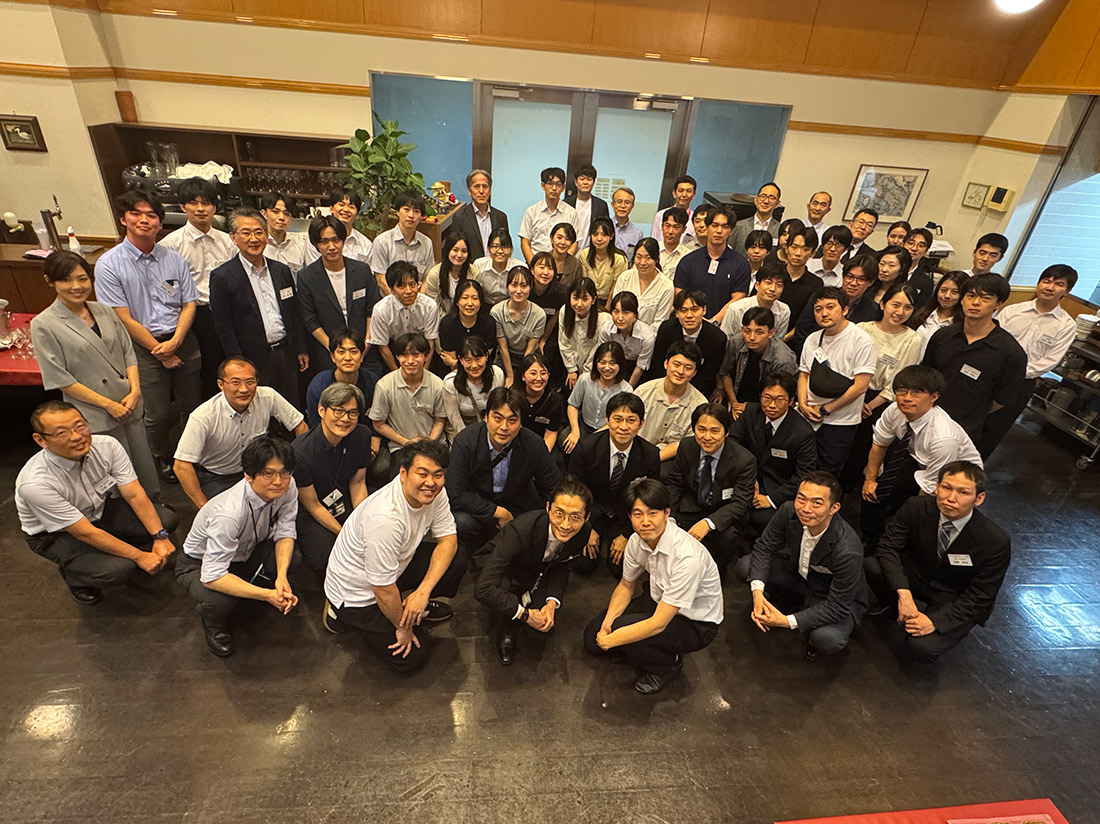 2026年度 東大外科合同プログラム説明会写真4